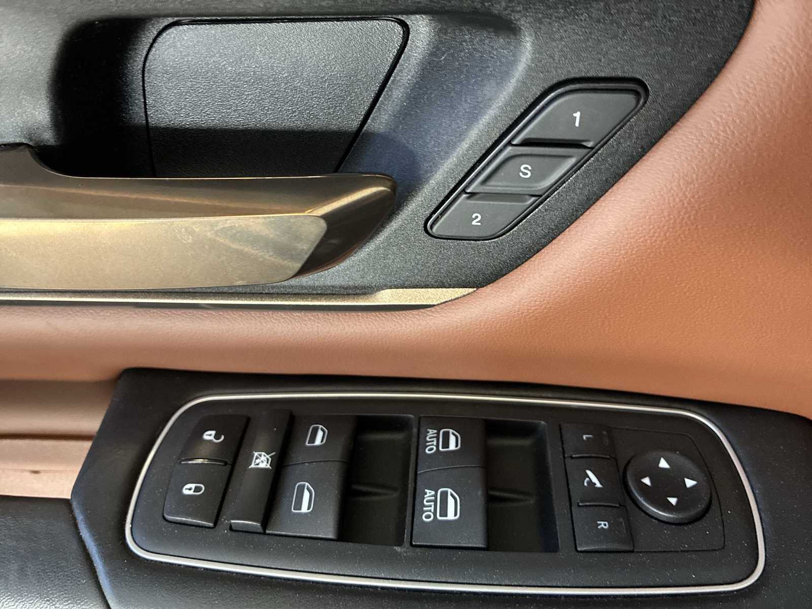 Thumbnail: 2022 RAM 1500 - 15