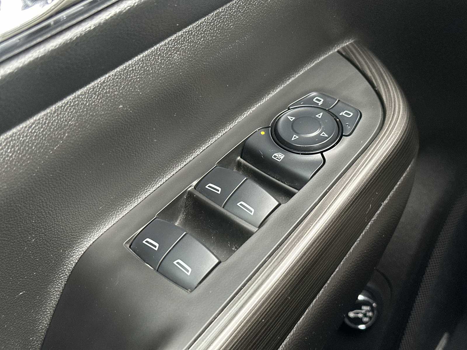 Thumbnail: 2017 GMC Acadia - 15