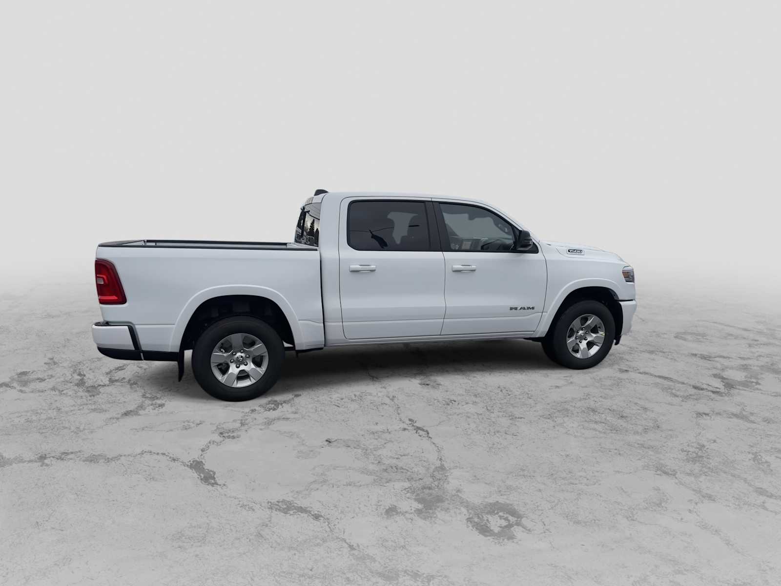 Thumbnail: 2026 RAM 1500 - 8