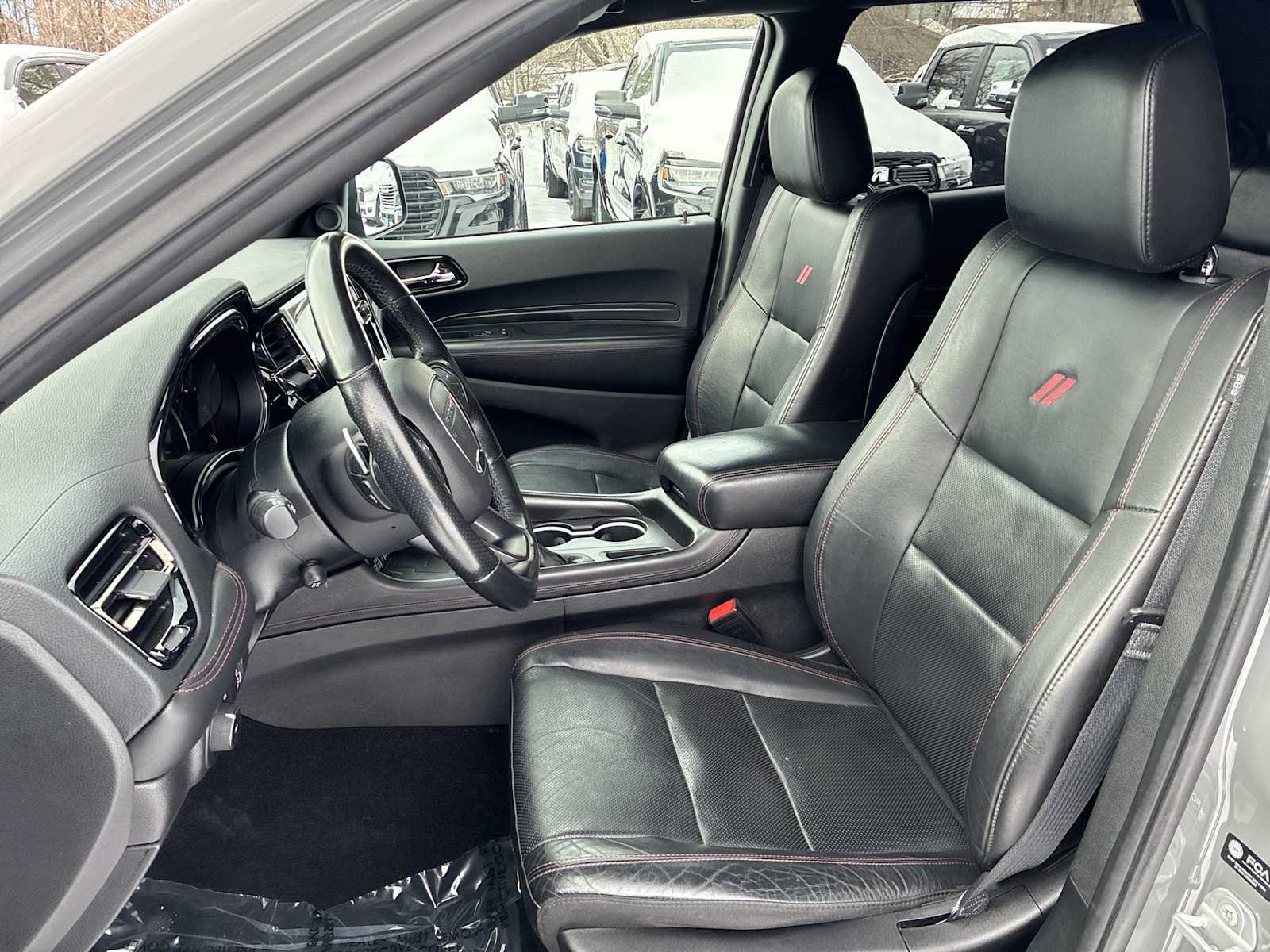 Thumbnail: 2022 Dodge Durango - 13