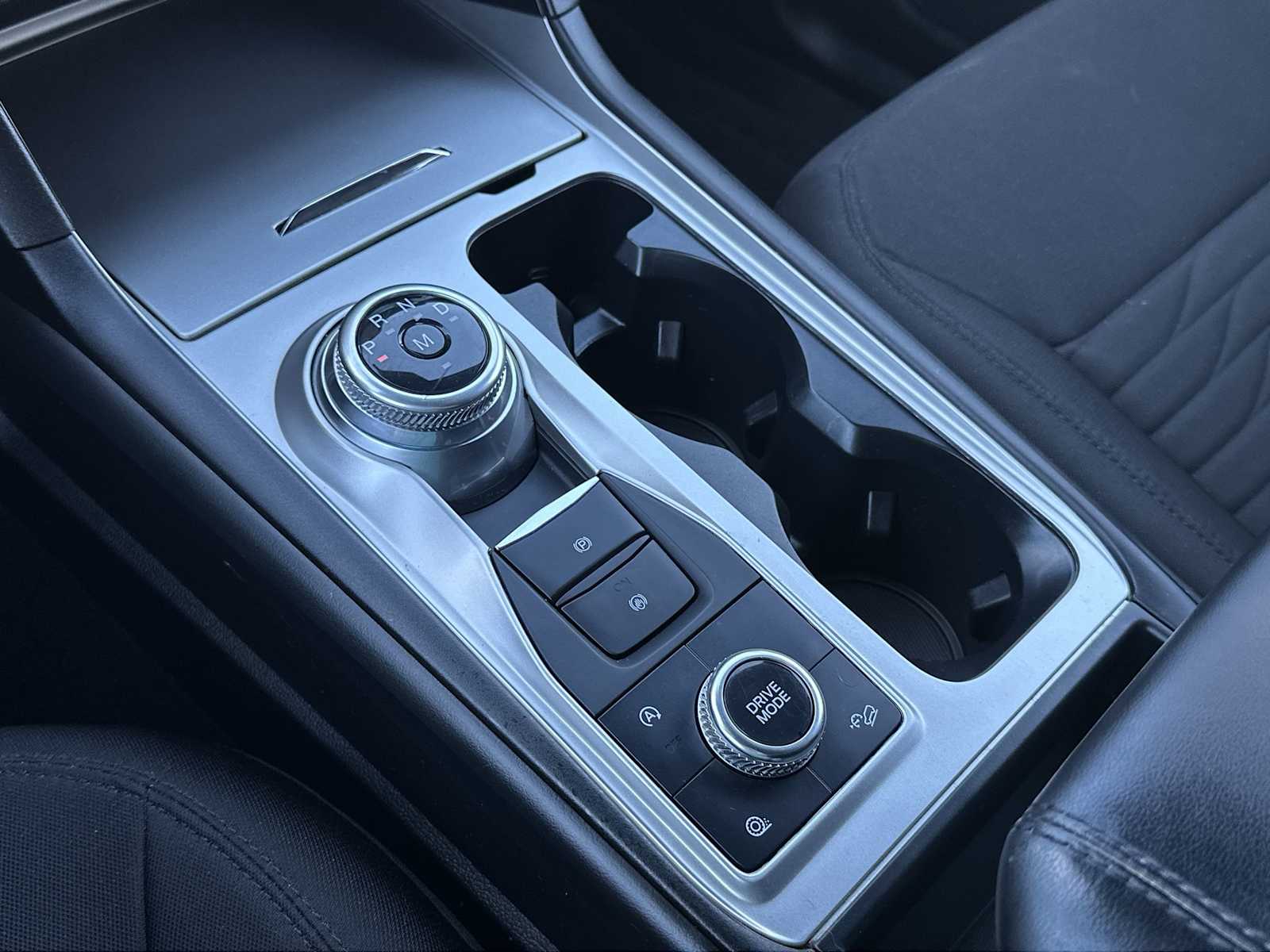 Thumbnail: 2020 Ford Explorer - 19