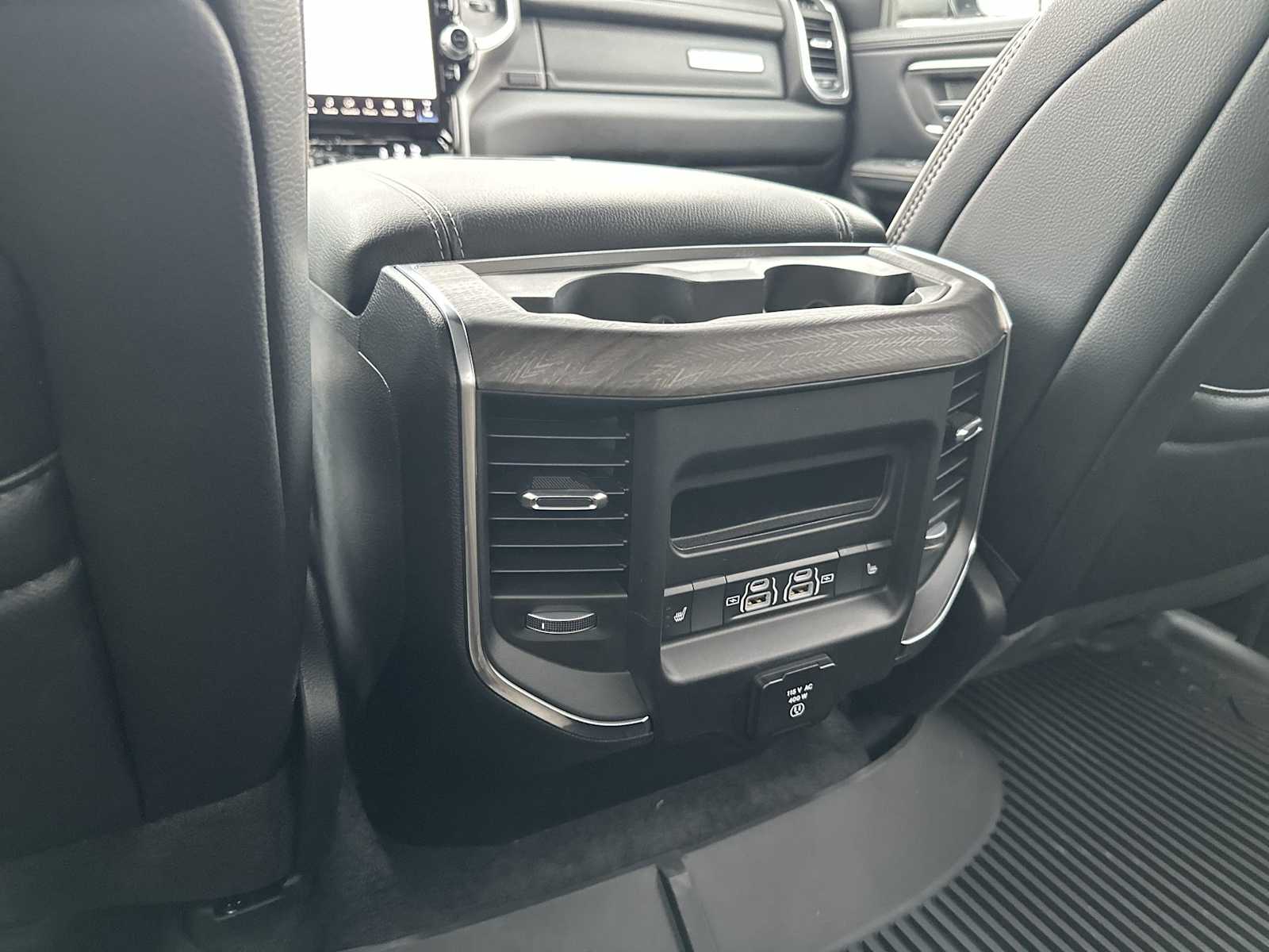 Thumbnail: 2026 RAM 1500 - 21