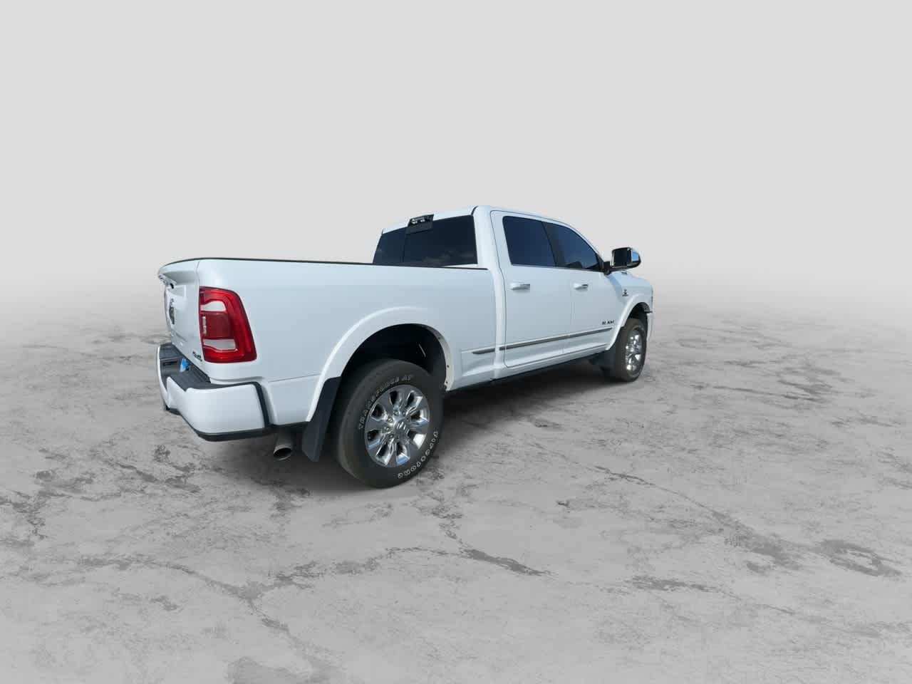 Thumbnail: 2022 RAM 3500 - 8