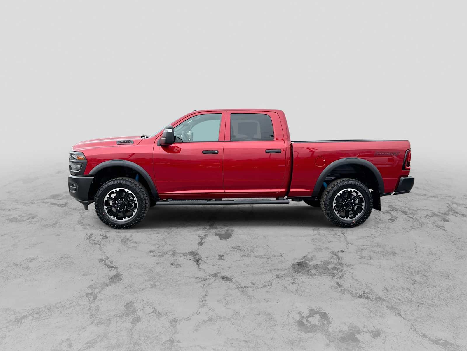 Thumbnail: 2026 RAM 2500 - 5
