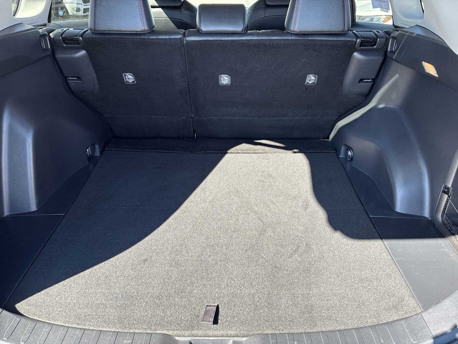 2021 Toyota RAV4 TRD Off-Road - Photo 20