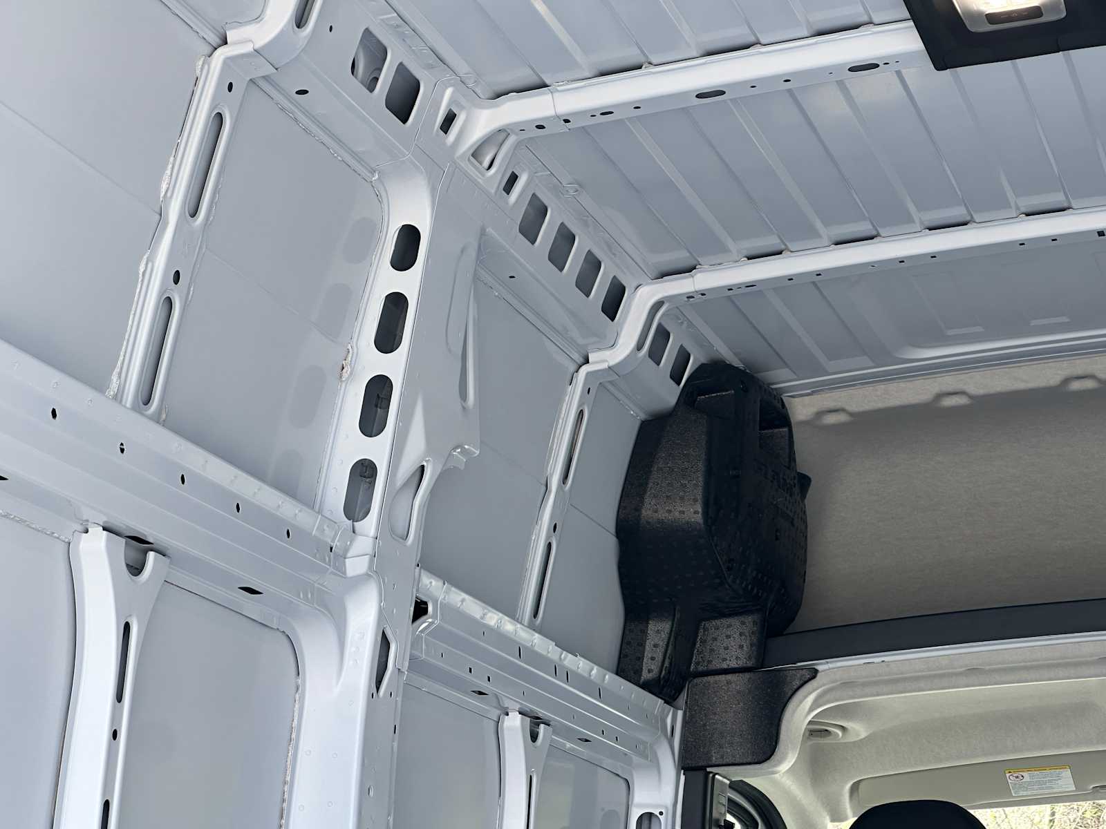 Thumbnail: 2024 RAM ProMaster - 11