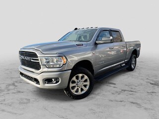 2021 Ram 2500 Big Horn Truck Crew Cab