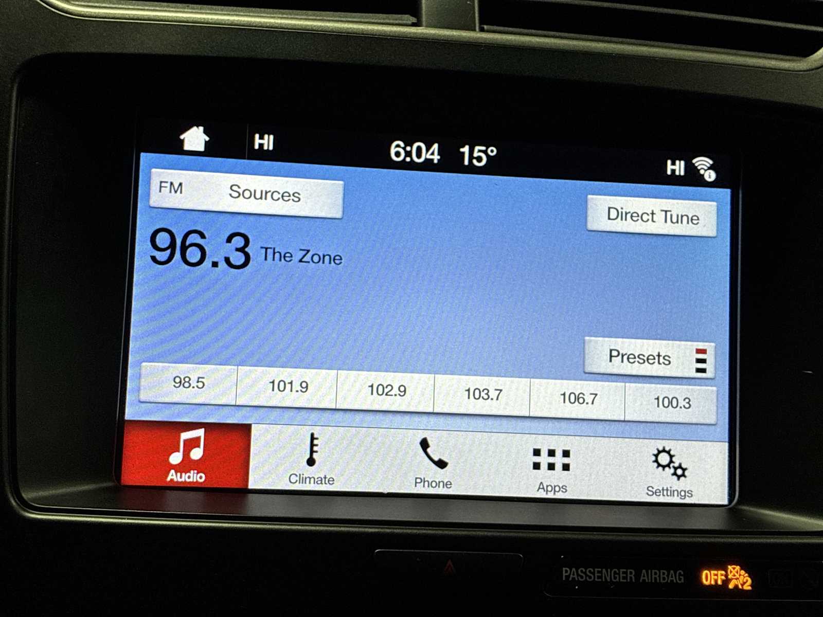 Thumbnail: 2019 Ford Explorer - 12