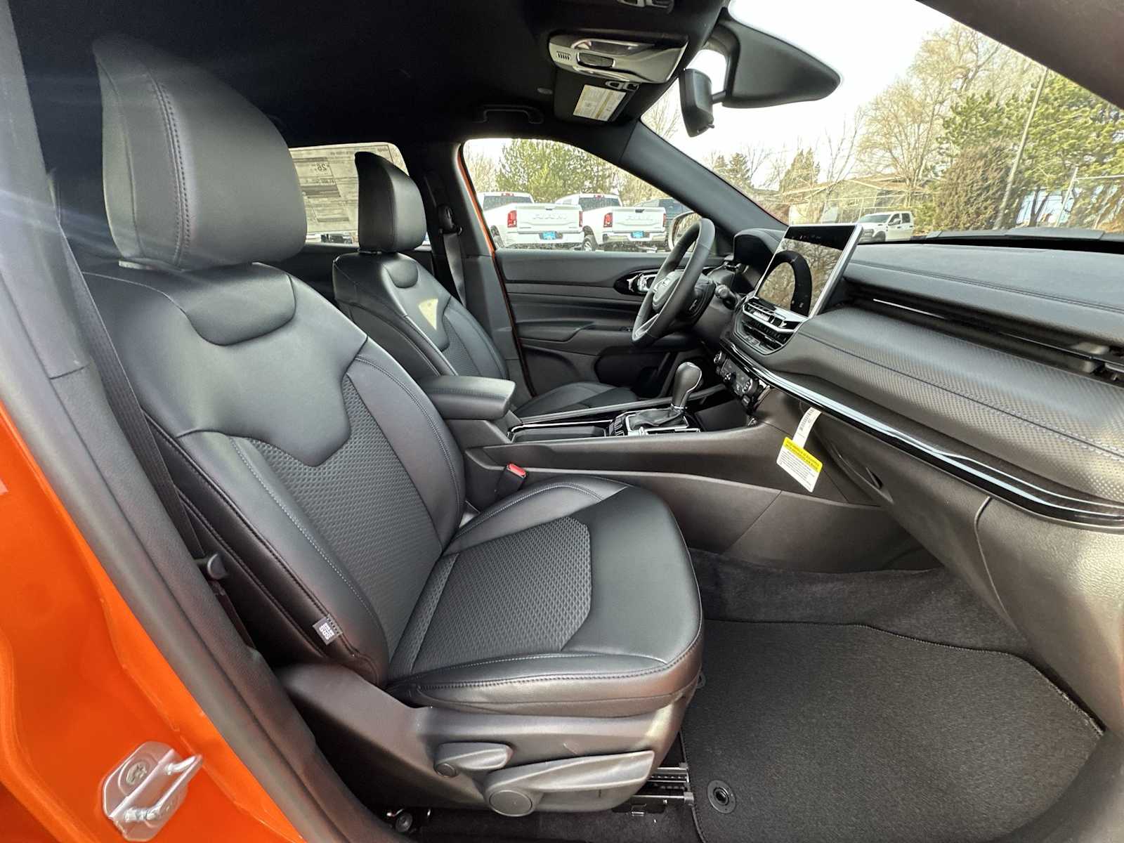 Thumbnail: 2026 Jeep Compass - 23