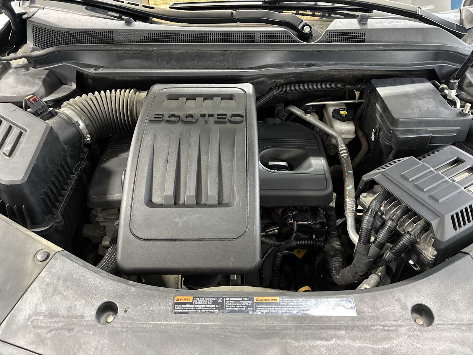 Thumbnail: 2017 GMC Terrain - 17