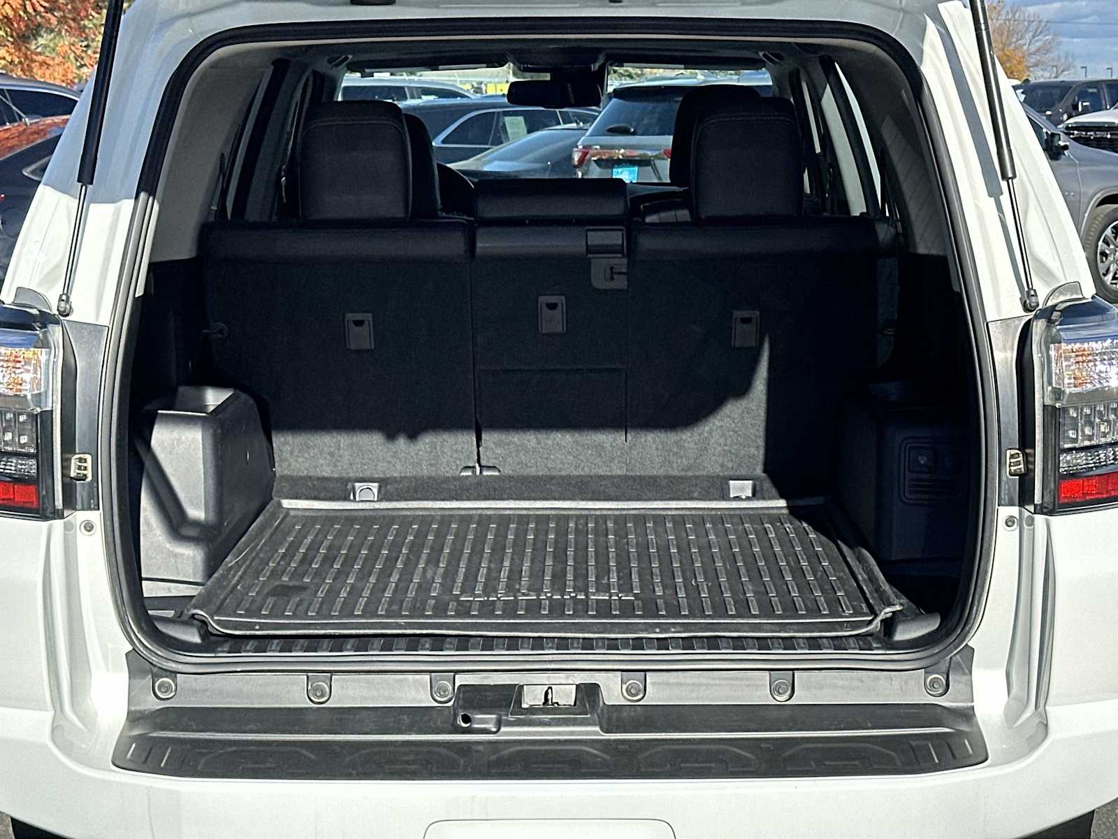 Thumbnail: 2023 Toyota 4Runner - 20