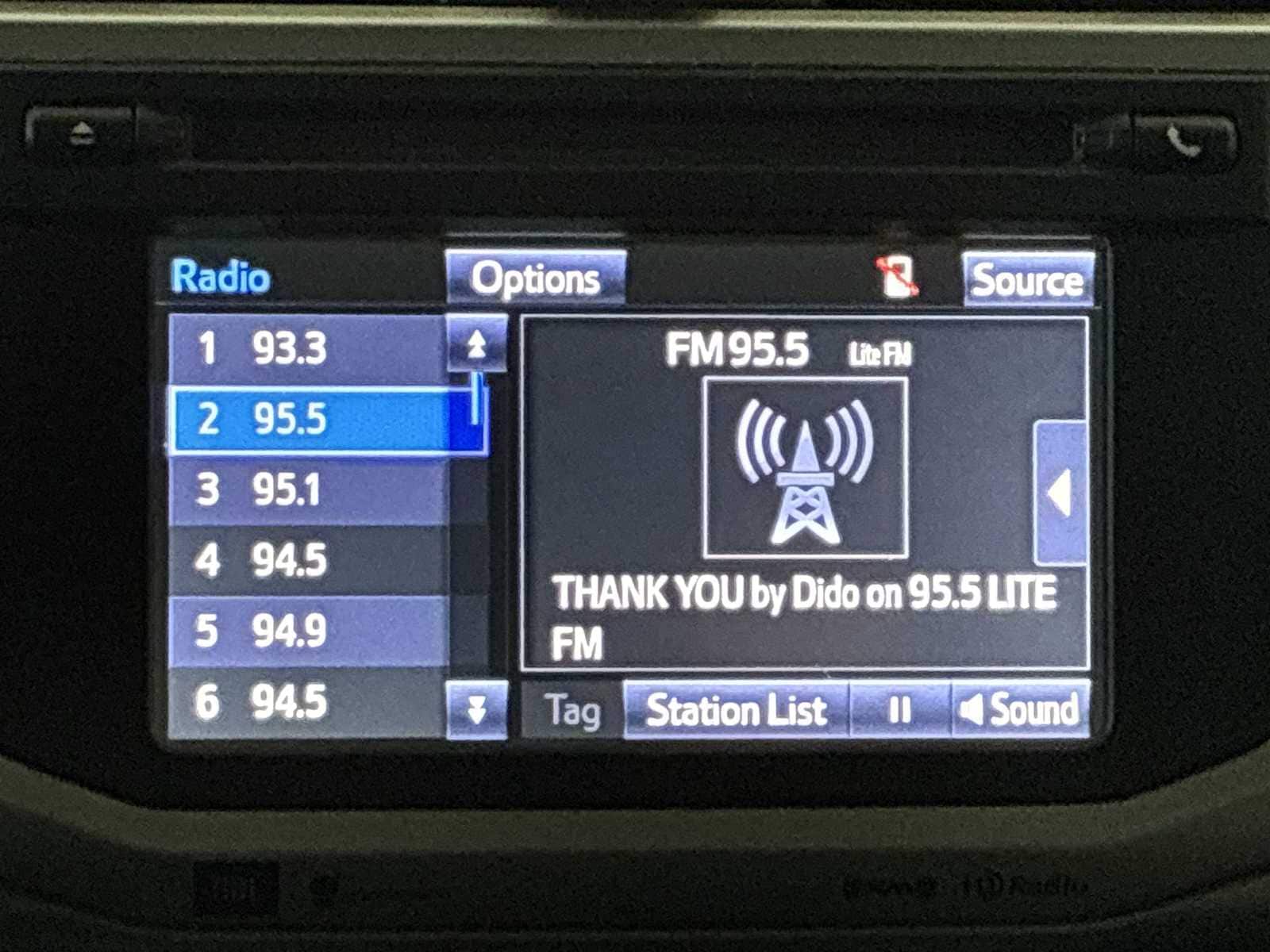 Thumbnail: 2019 Toyota 4Runner - 12