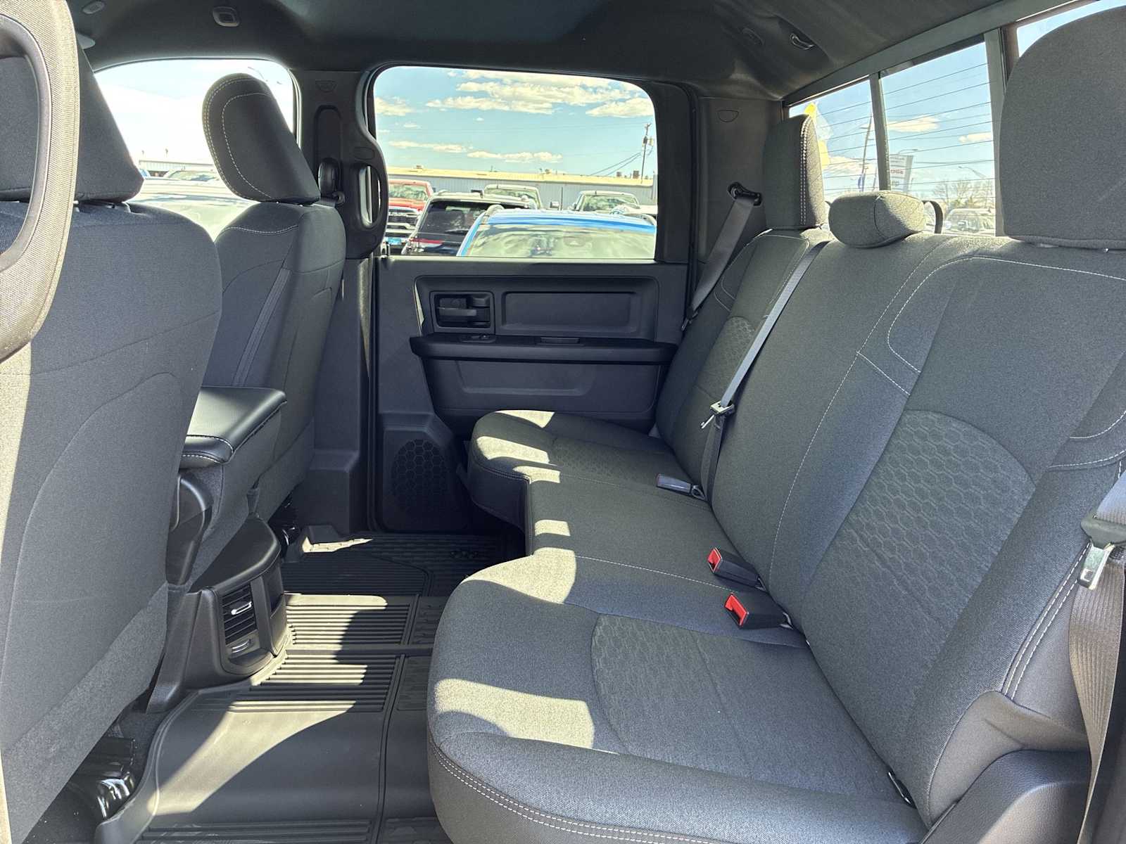 Thumbnail: 2026 RAM 3500 - 24