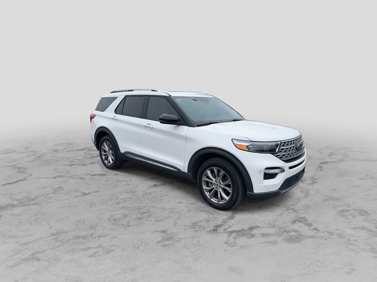 Thumbnail: 2021 Ford Explorer - 2