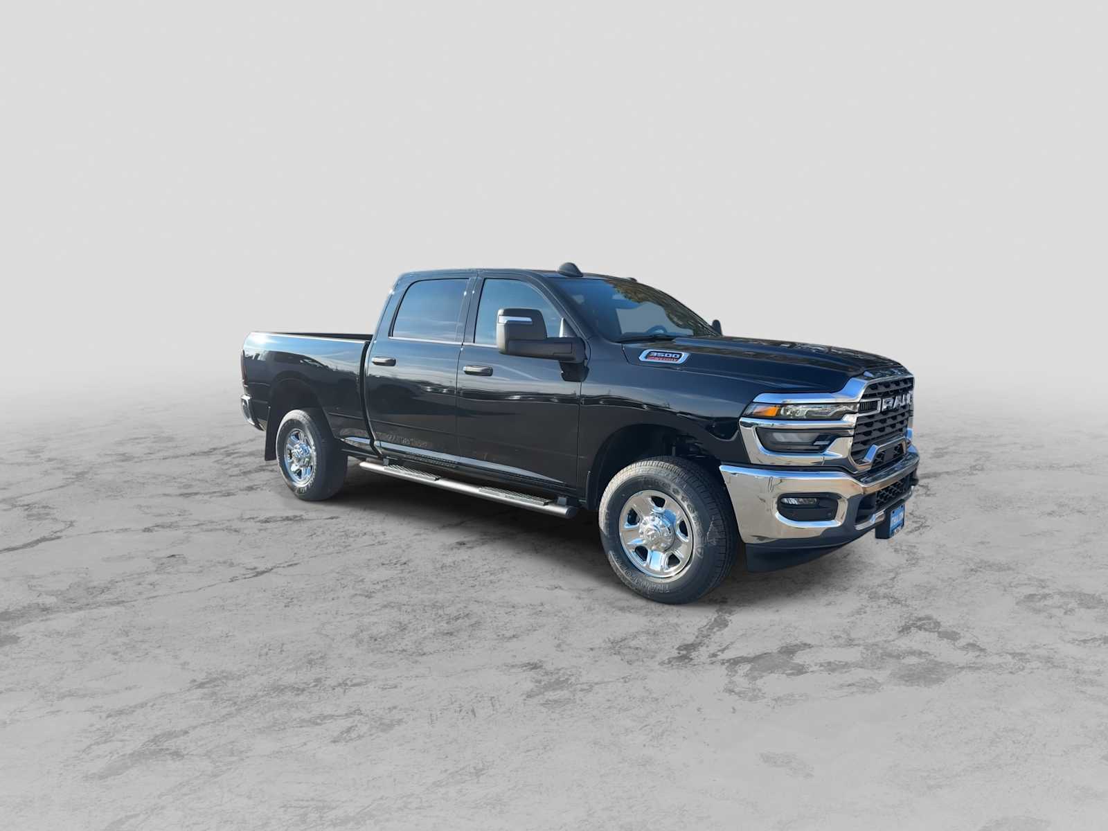 Thumbnail: 2026 RAM 3500 - 2