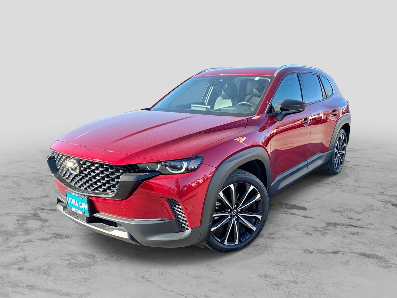 Thumbnail: 2023 Mazda CX-50 - 1