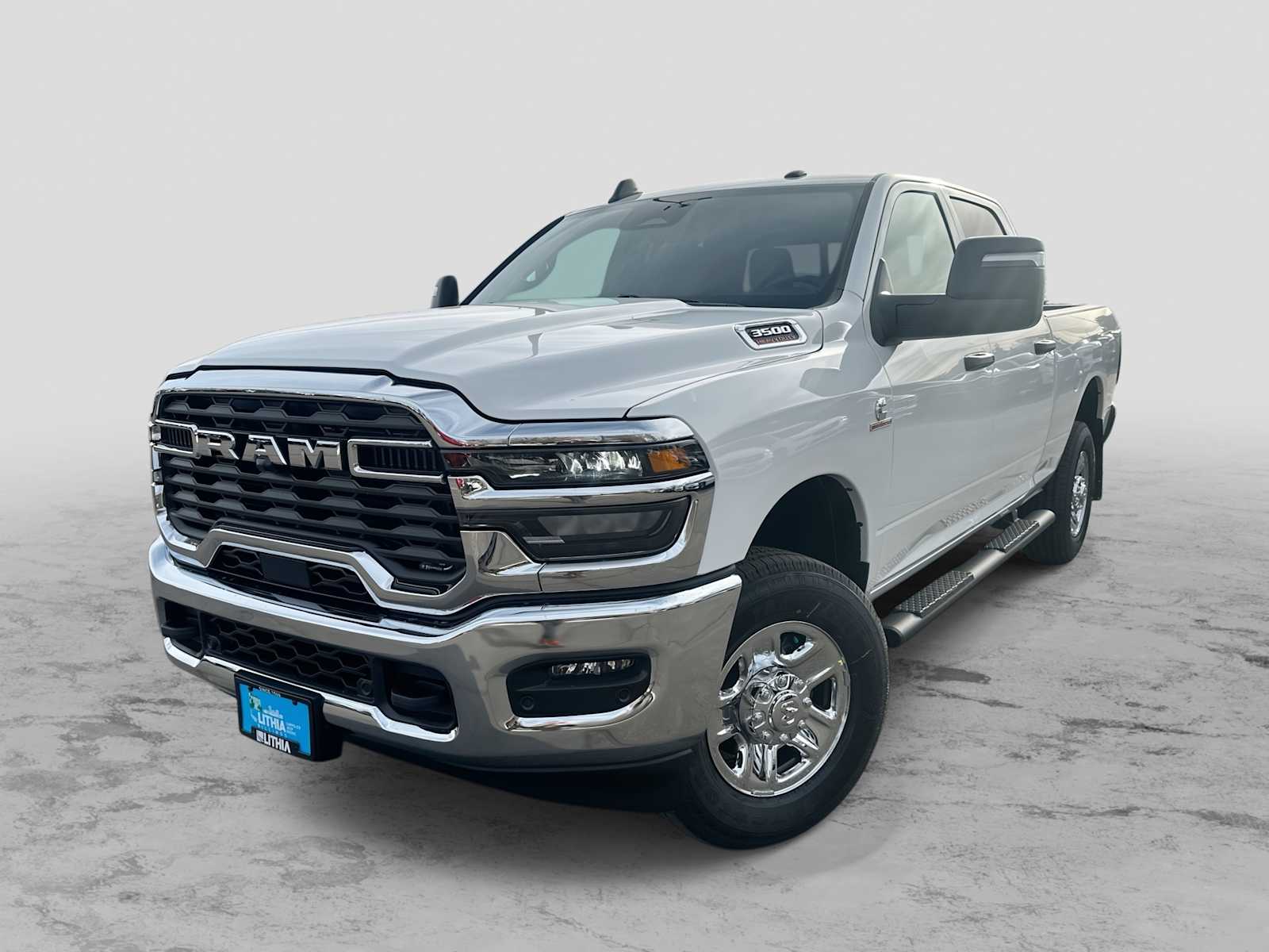 2026 Ram 3500 TRADESMAN CREW CAB 4X4 6'4 BOX Pickup Billings, MT