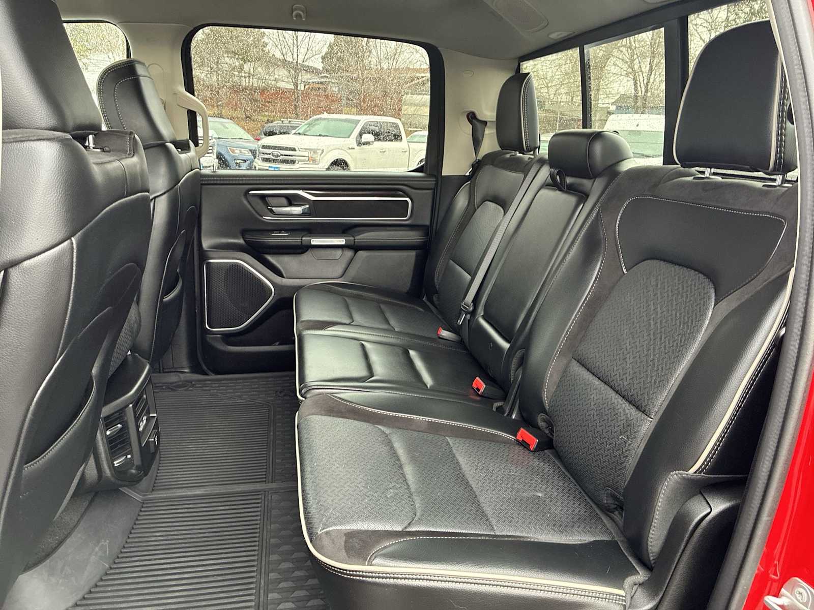 Thumbnail: 2022 RAM 1500 - 23