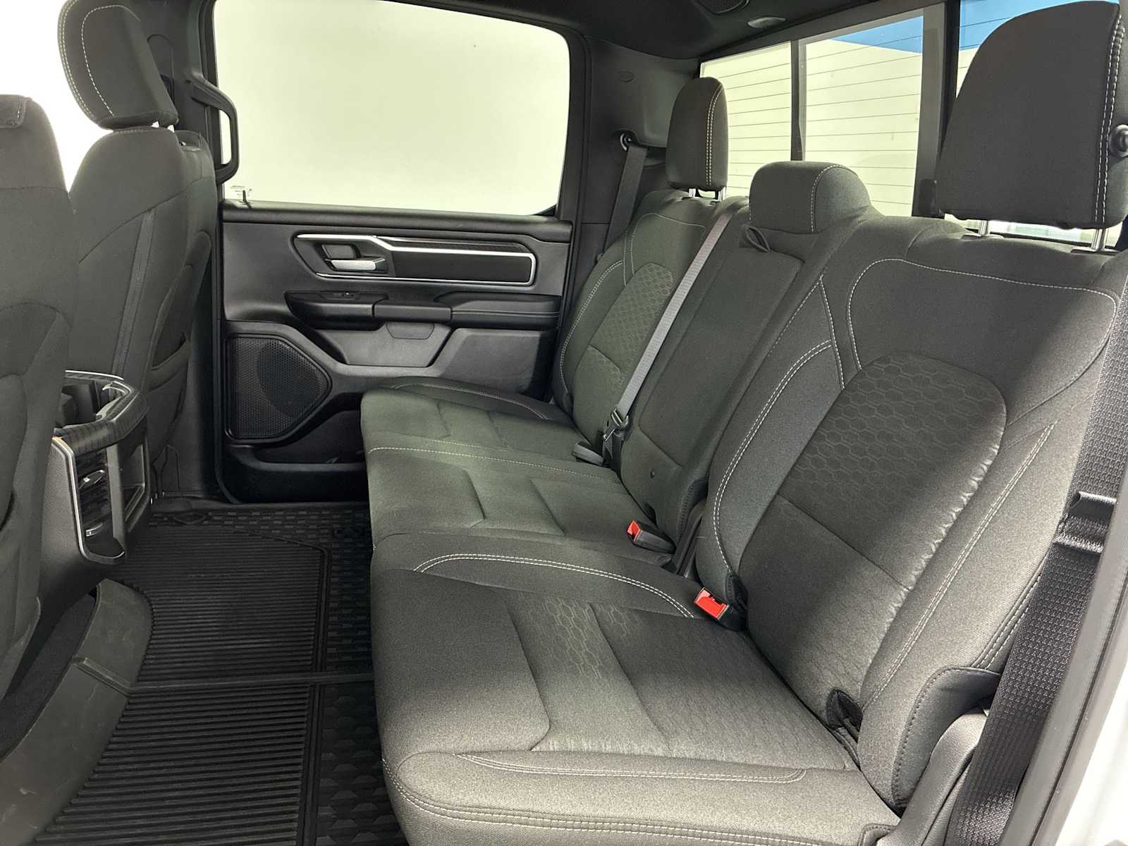 Thumbnail: 2025 RAM 1500 - 23