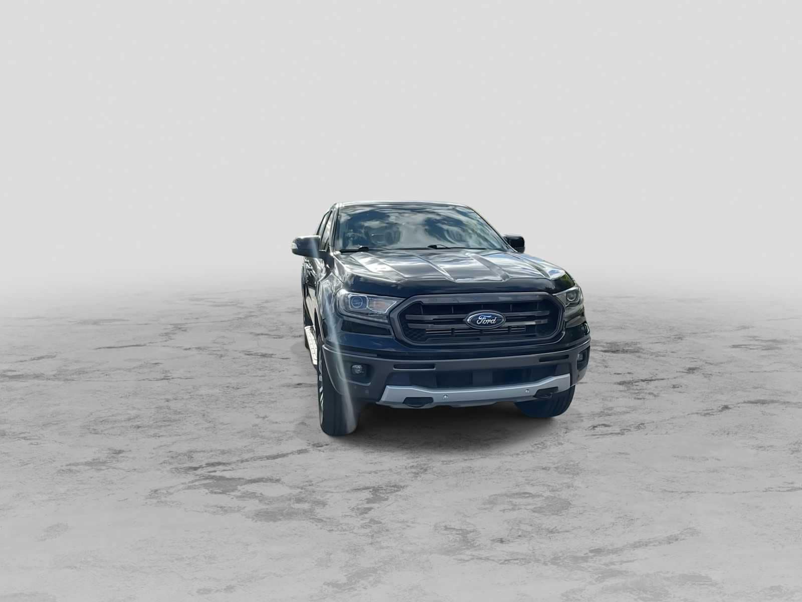 Thumbnail: 2020 Ford Ranger - 3