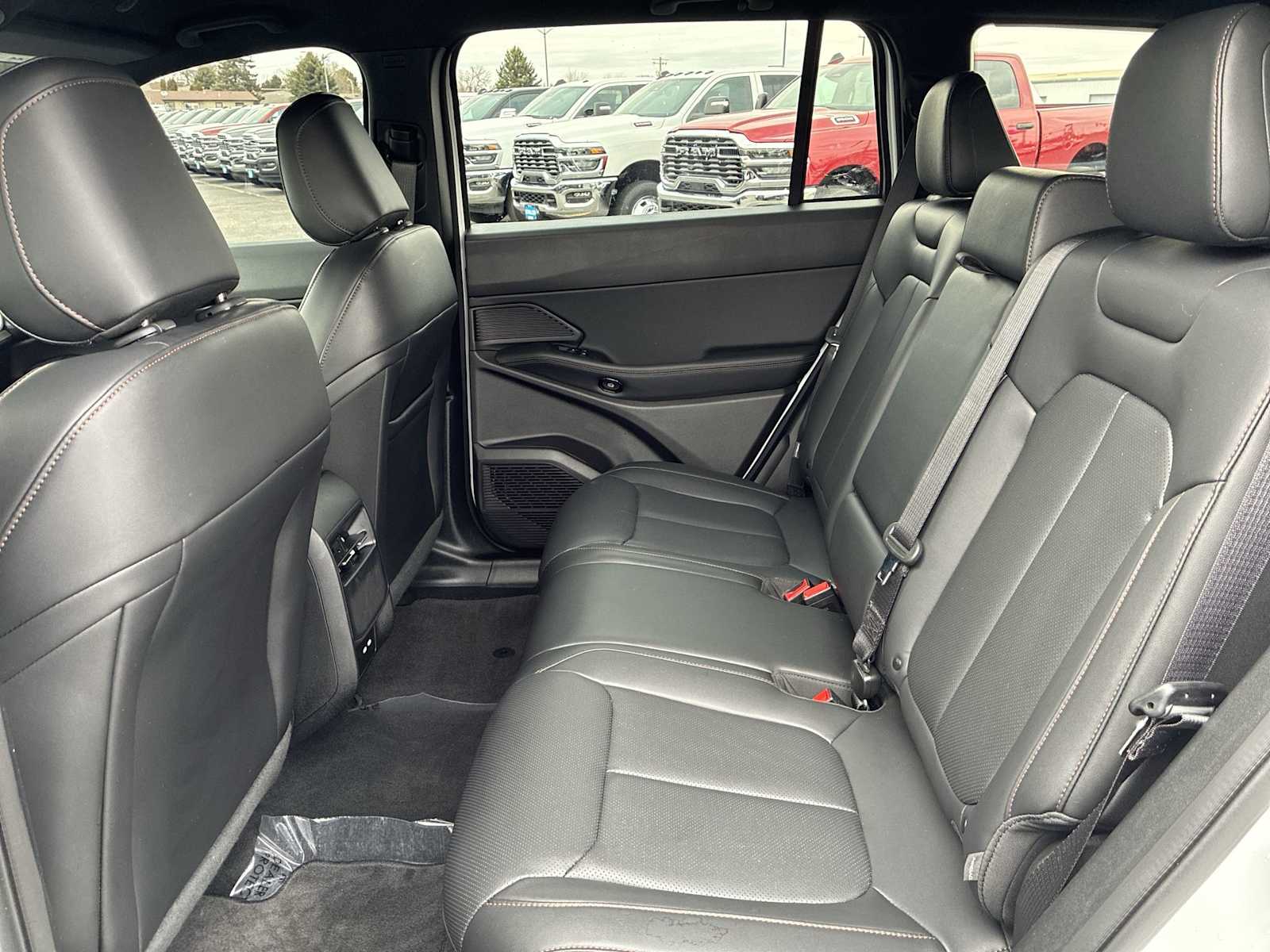 Thumbnail: 2026 Jeep Cherokee - 23