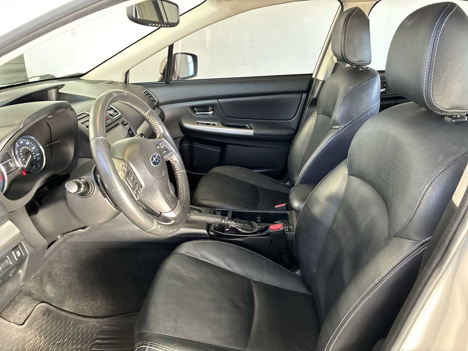 Thumbnail: 2015 Subaru Impreza - 13