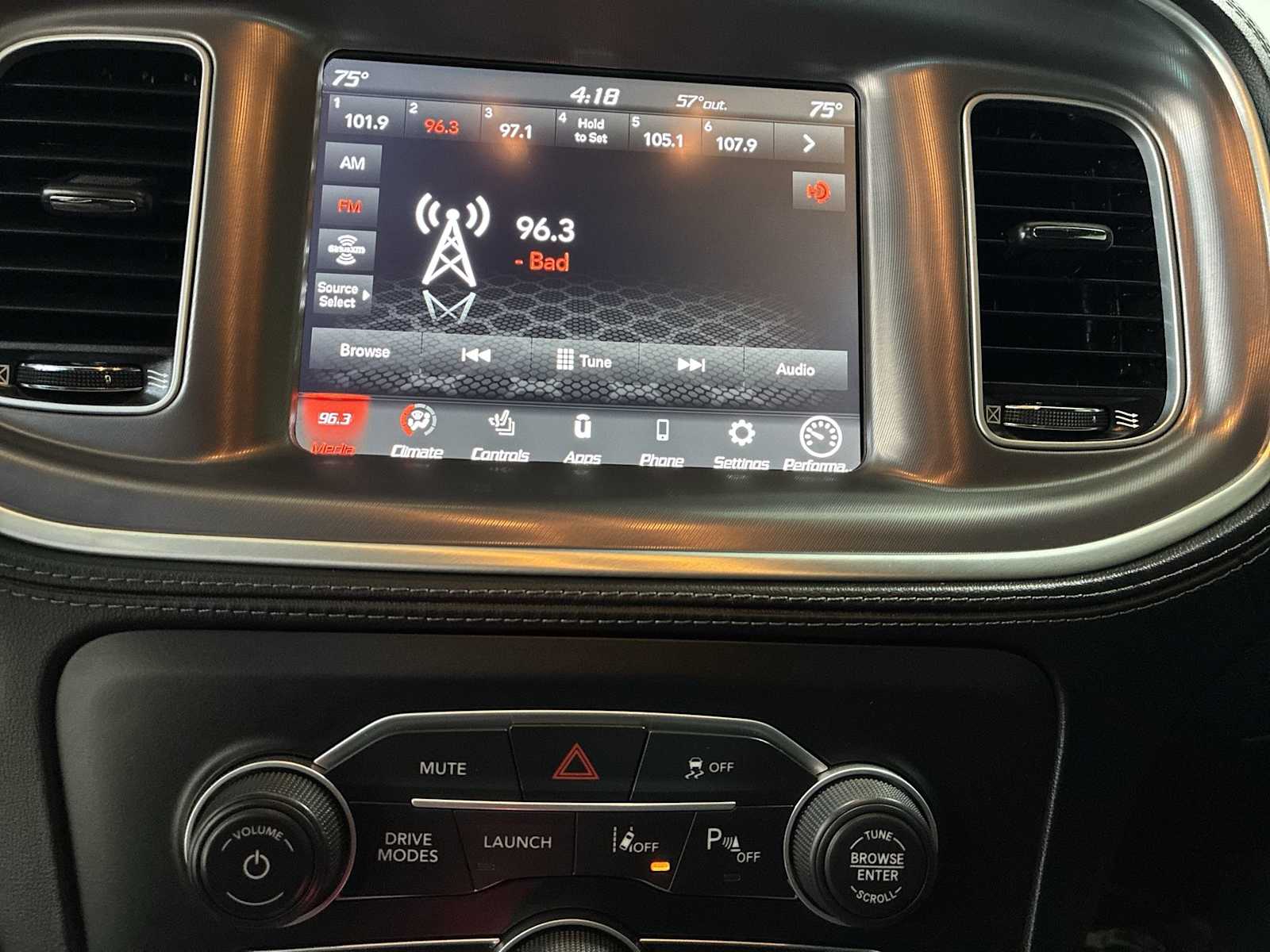 Thumbnail: 2022 Dodge Charger - 12