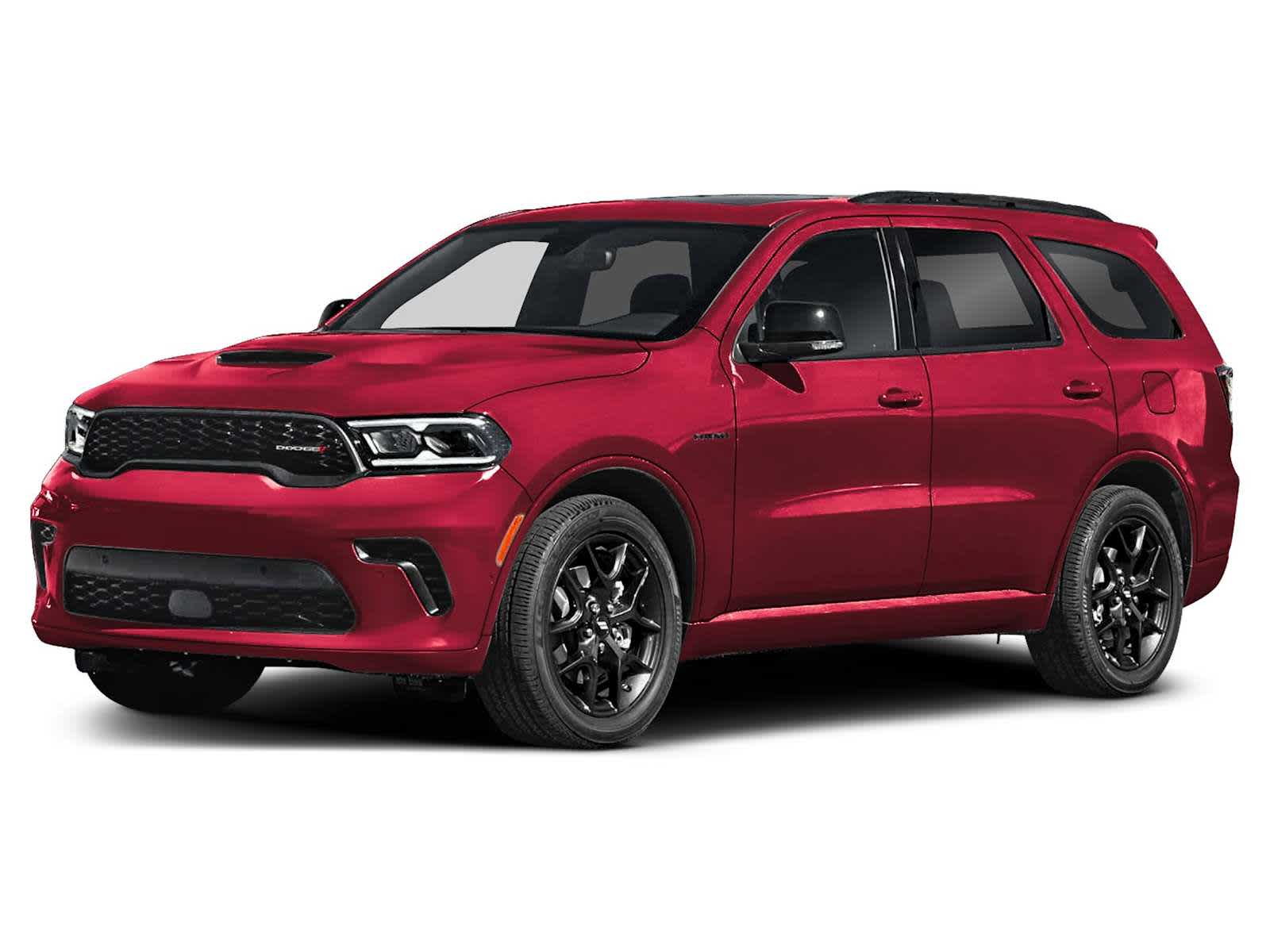 2026 Dodge Durango GT HEMI Premium V8 AWD's photo