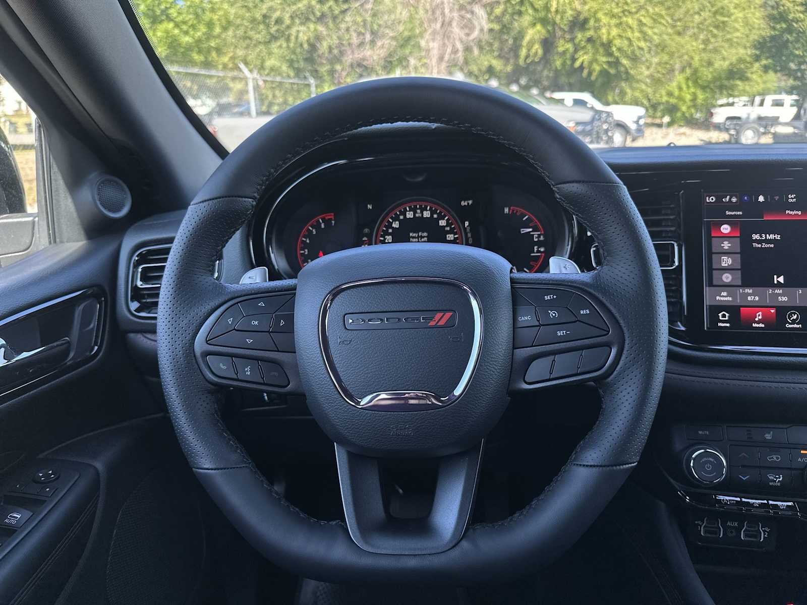 Thumbnail: 2026 Dodge Durango - 11