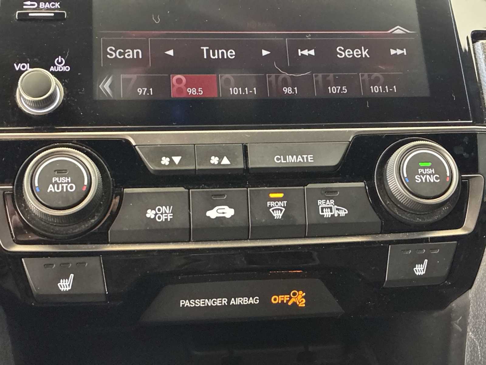 Thumbnail: 2020 Honda Civic - 17