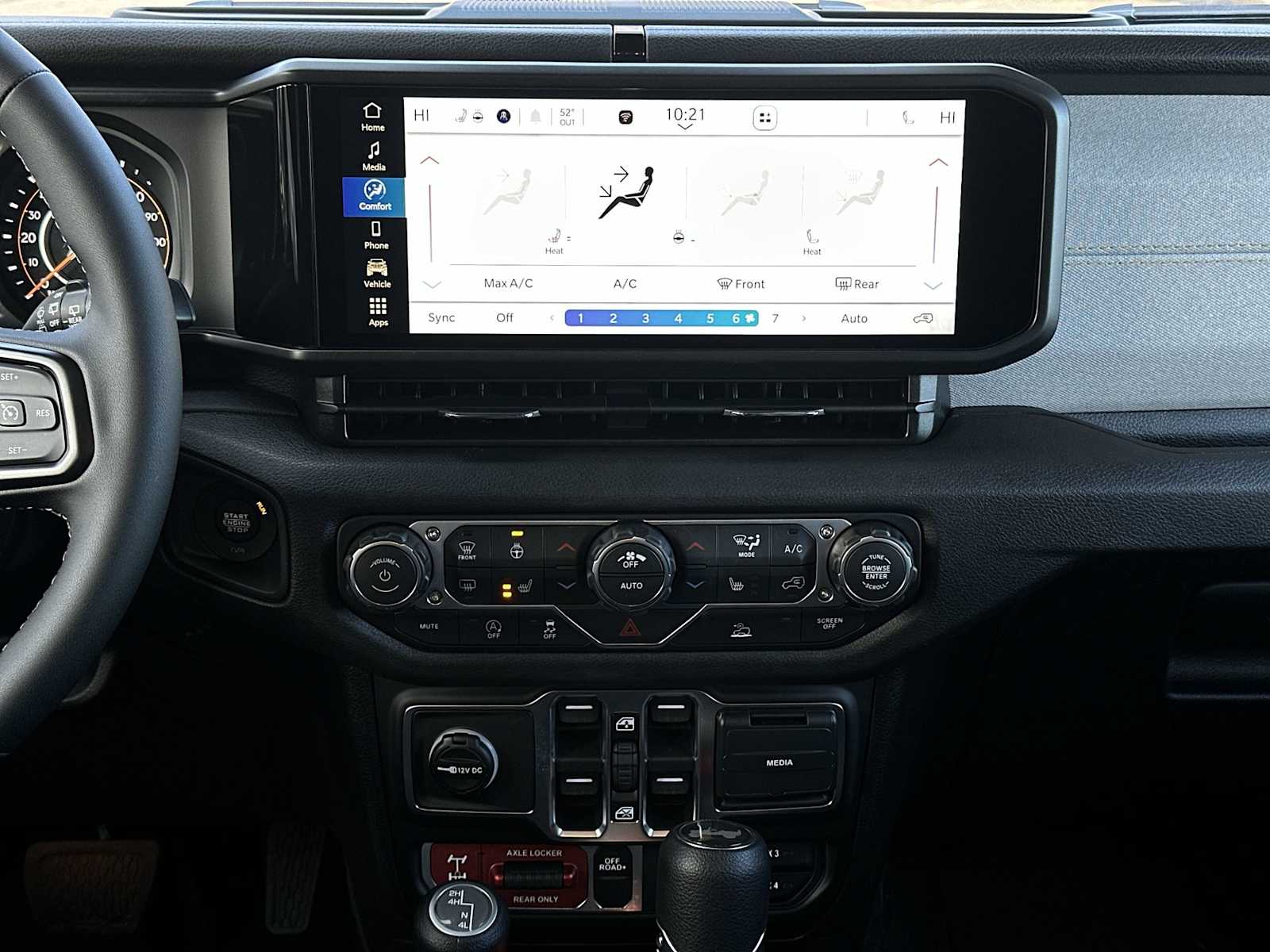 Thumbnail: 2026 Jeep Wrangler - 16