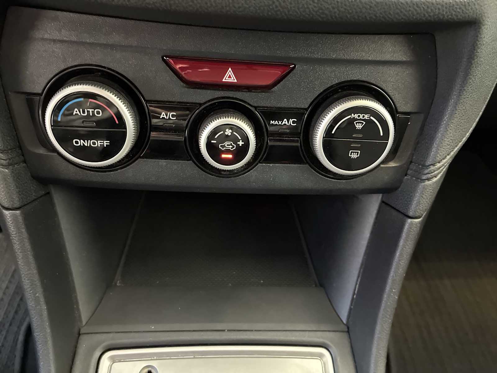 Thumbnail: 2023 Subaru Crosstrek - 16