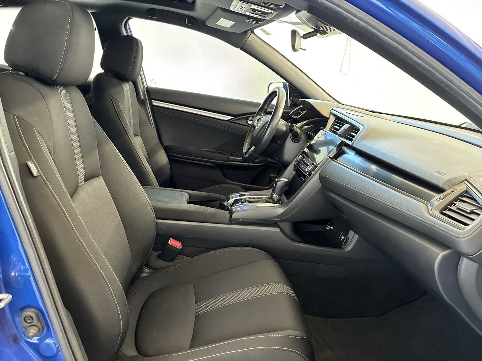 Thumbnail: 2020 Honda Civic - 25