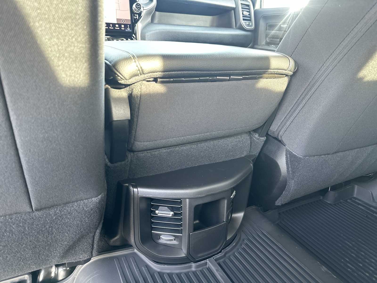 Thumbnail: 2026 RAM 2500 - 21