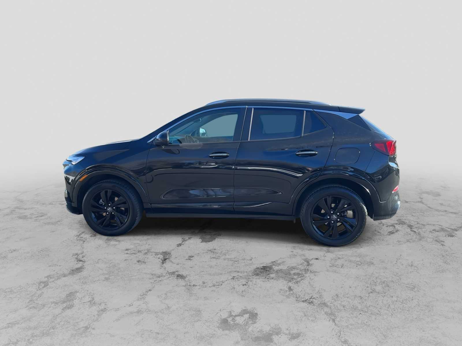 Thumbnail: 2024 Buick Encore GX - 5