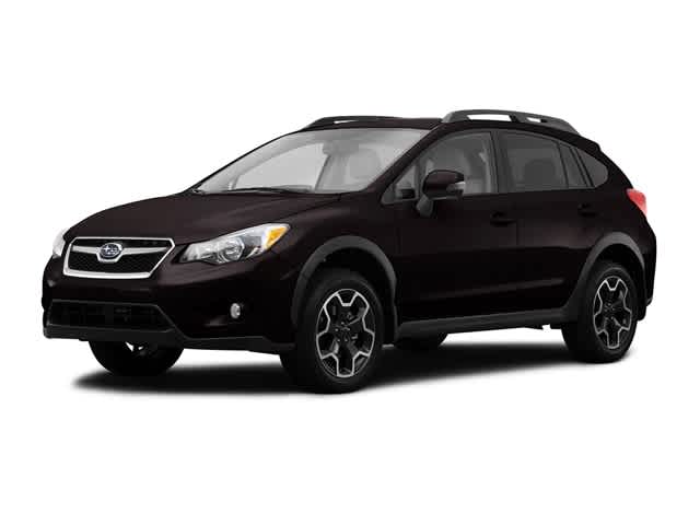 2015 Subaru XV Crosstrek Limited -
                  Billings, MT