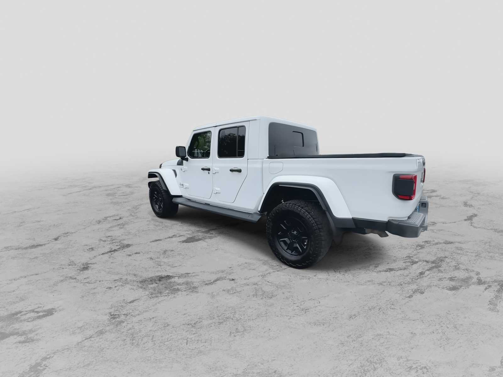 Thumbnail: 2020 Jeep Gladiator - 6
