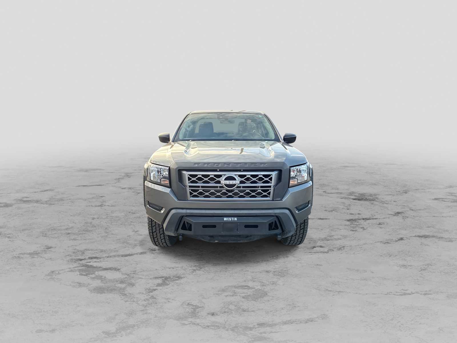 Thumbnail: 2022 Nissan Frontier - 3