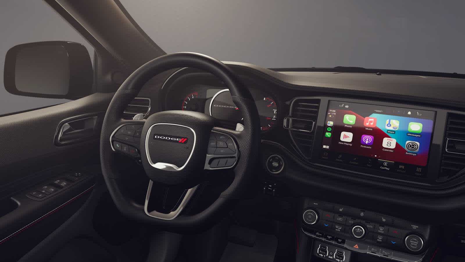 Thumbnail: 2026 Dodge Durango - 9