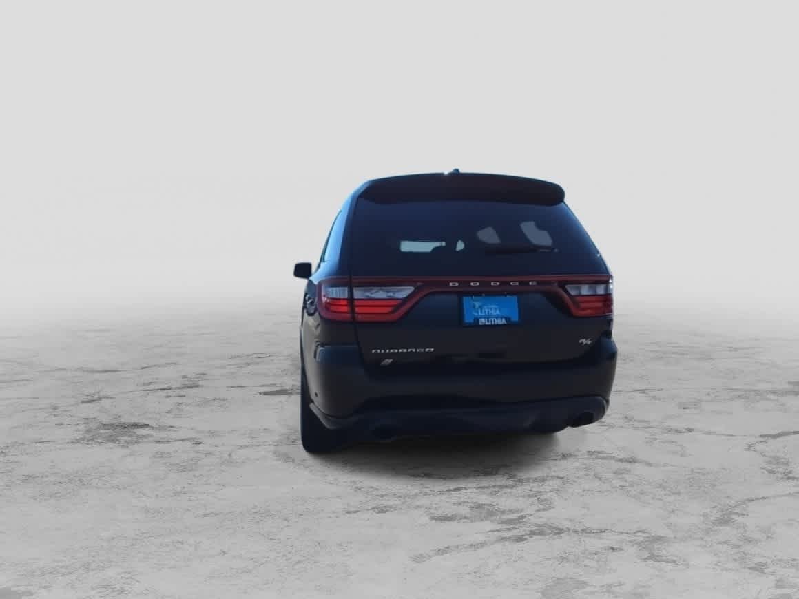 Thumbnail: 2023 Dodge Durango - 7