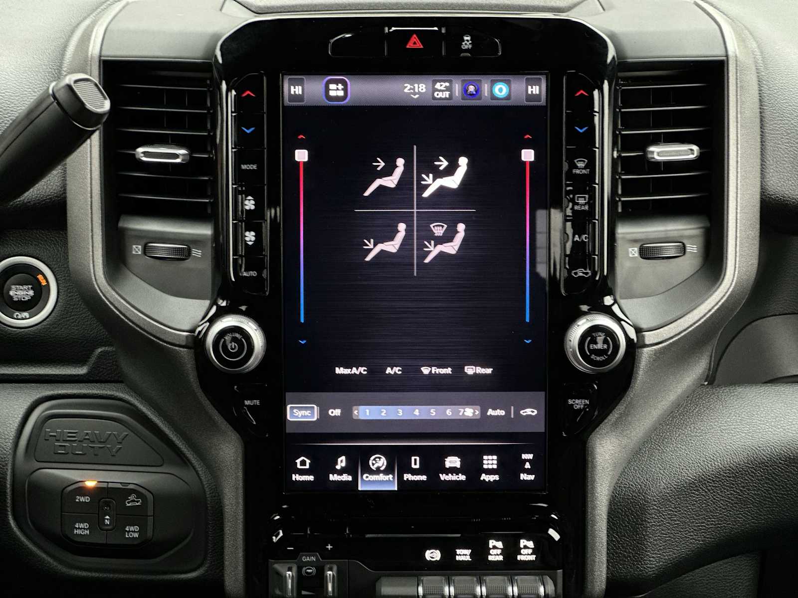 Thumbnail: 2026 RAM 2500 - 16