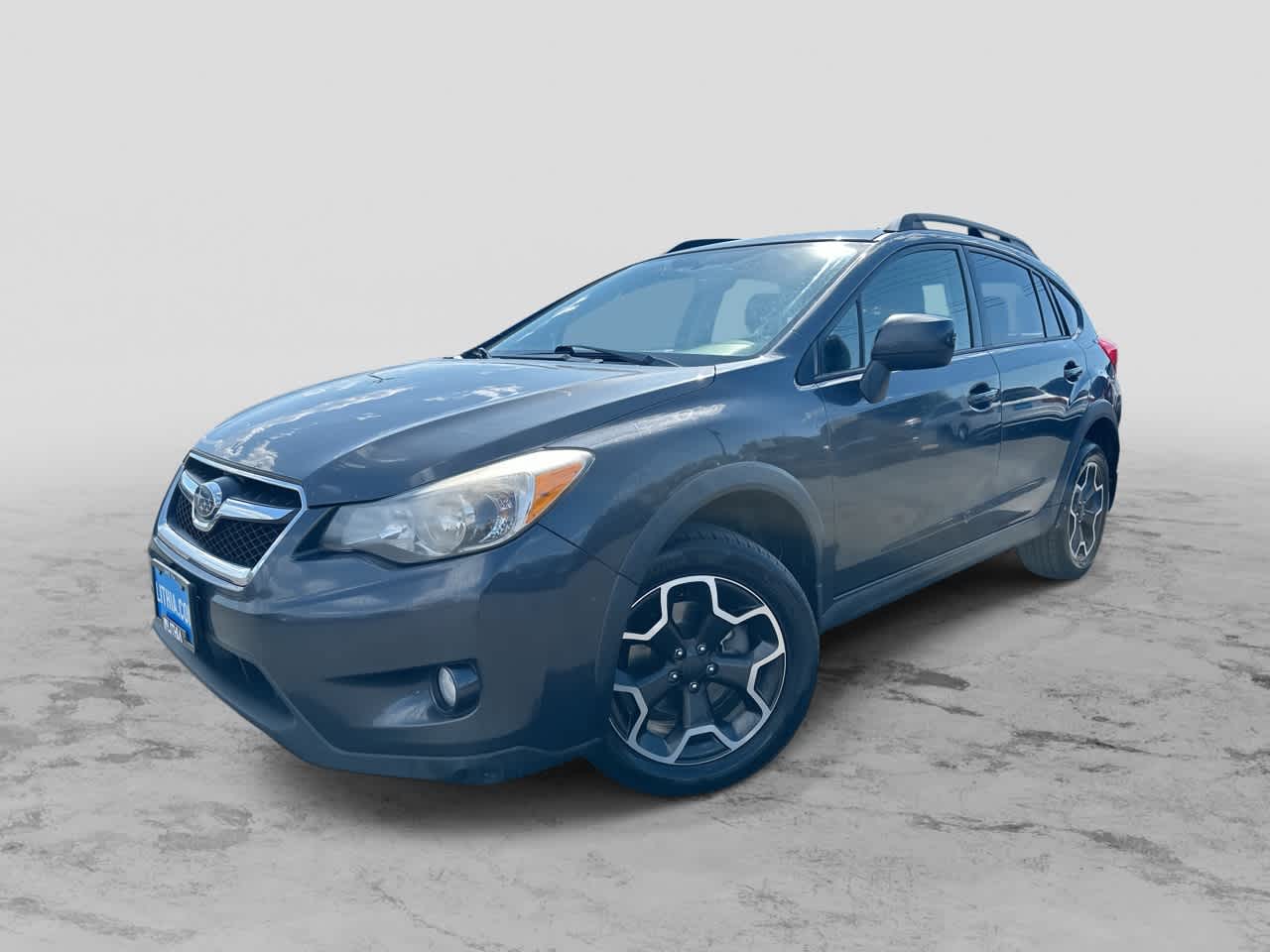 2013 Subaru XV Crosstrek Limited -
                  Billings, MT
