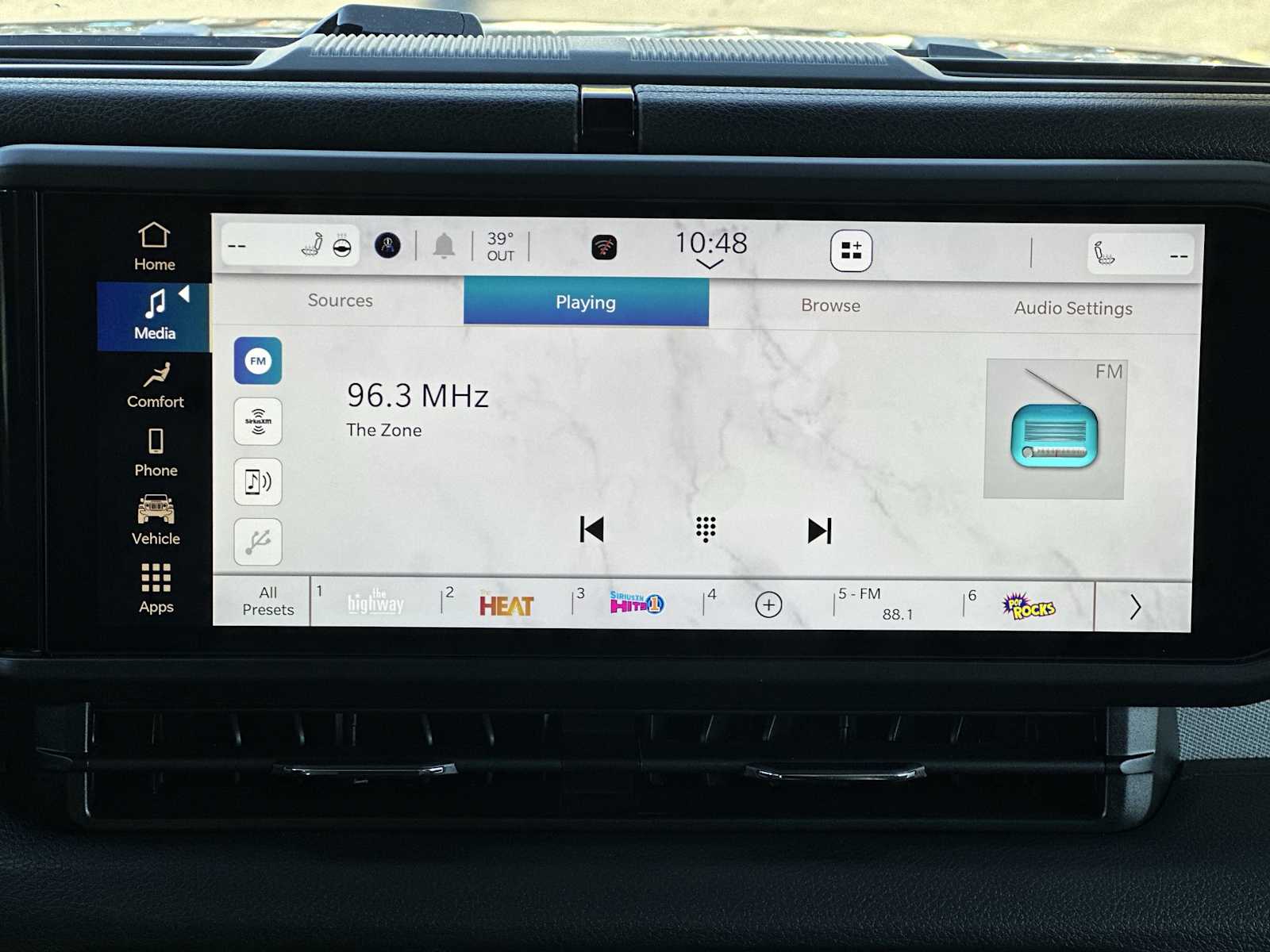 Thumbnail: 2026 Jeep Wrangler - 12