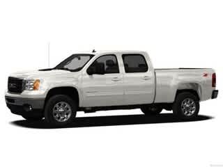 2012 GMC Sierra 2500 SLE -
                  Billings, MT