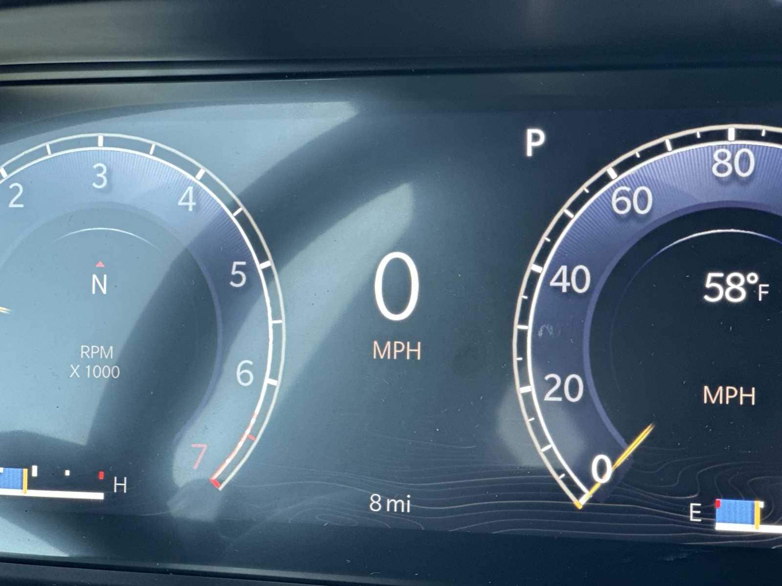 Thumbnail: 2025 Jeep Grand Cherokee - 10