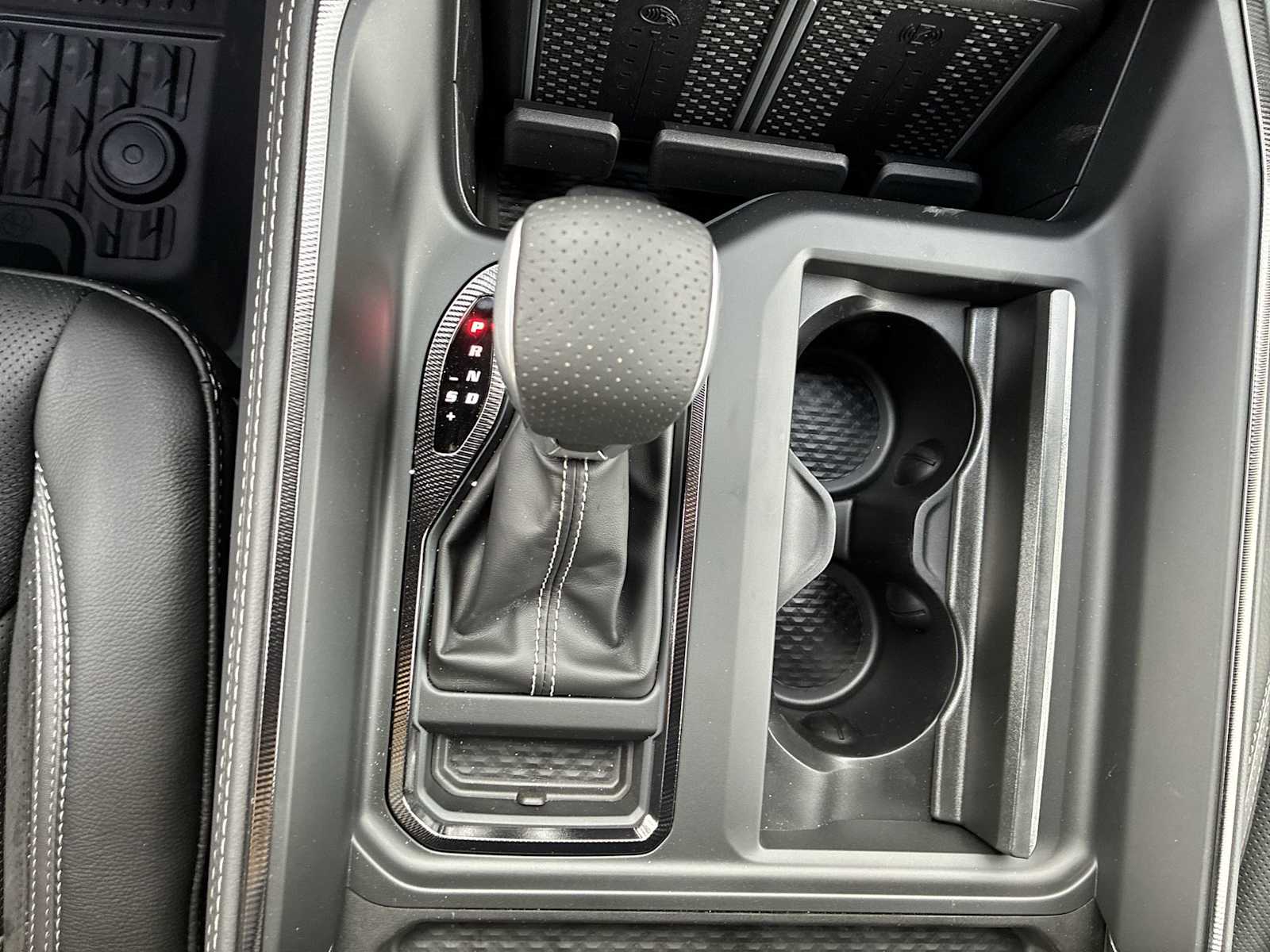 Thumbnail: 2026 RAM 1500 - 22