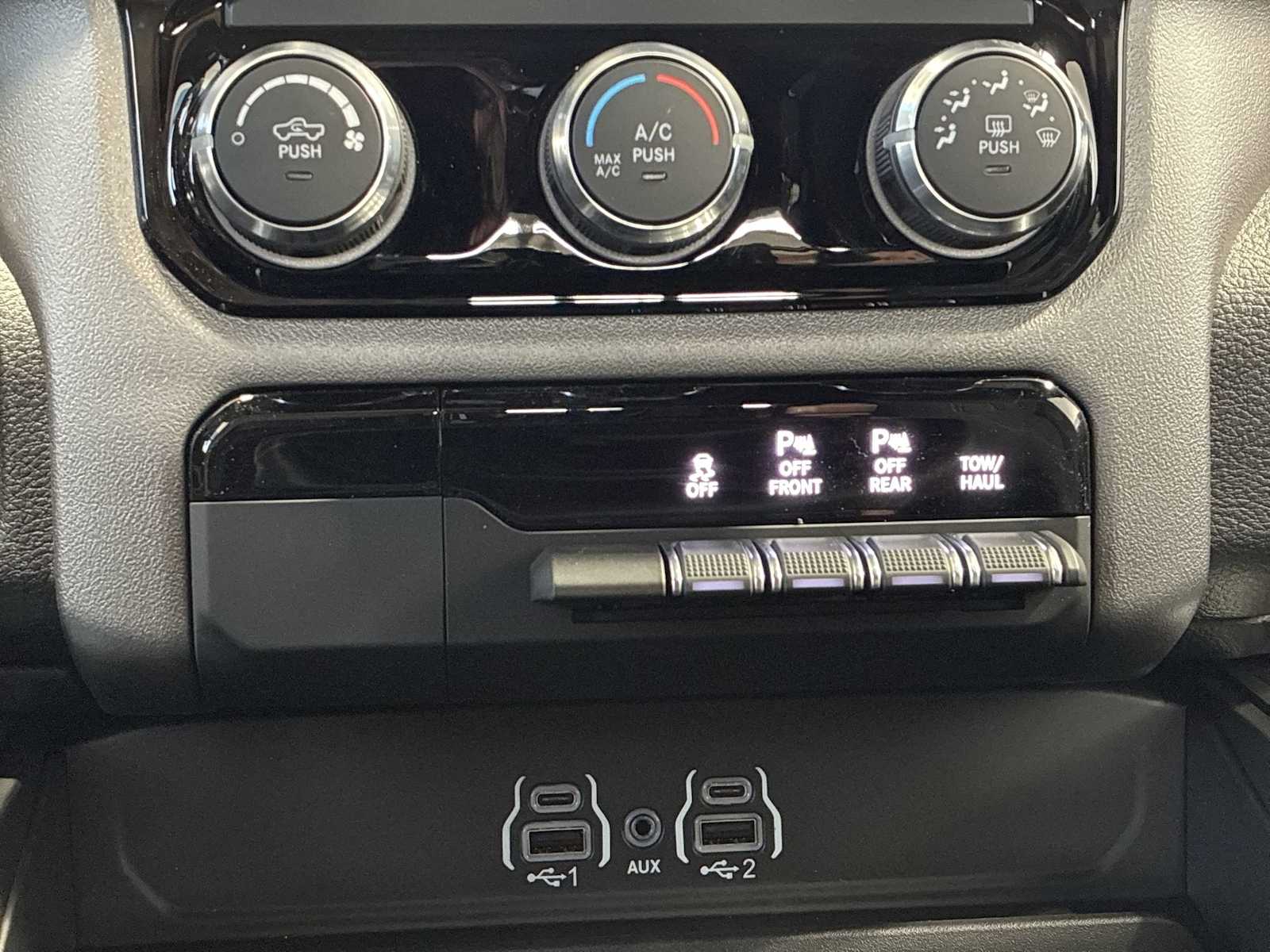 Thumbnail: 2026 RAM 1500 - 16