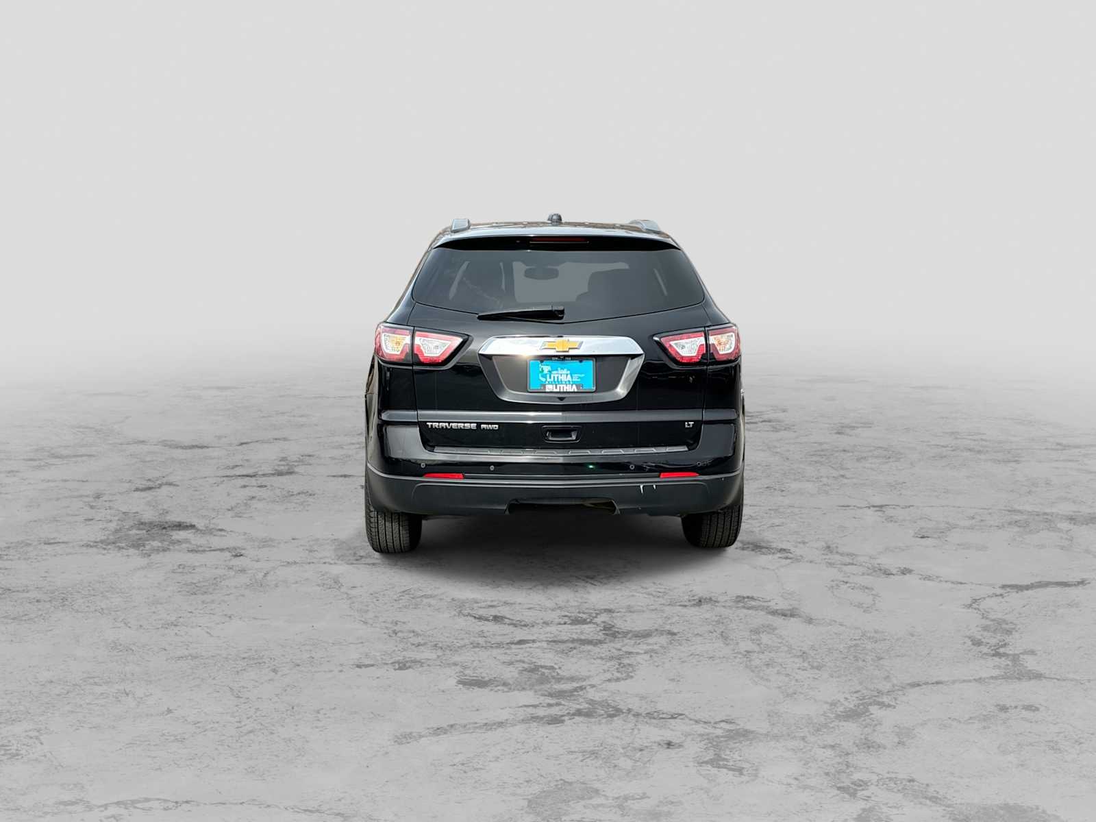 Thumbnail: 2017 Chevrolet Traverse - 7