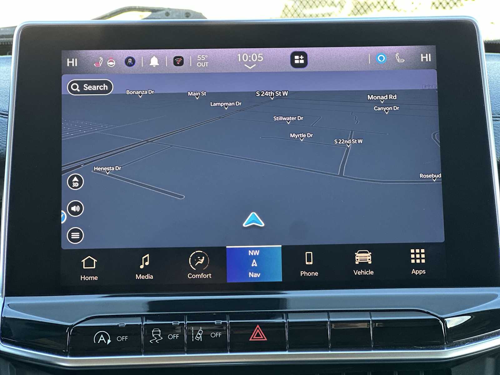 Thumbnail: 2022 Jeep Compass - 18