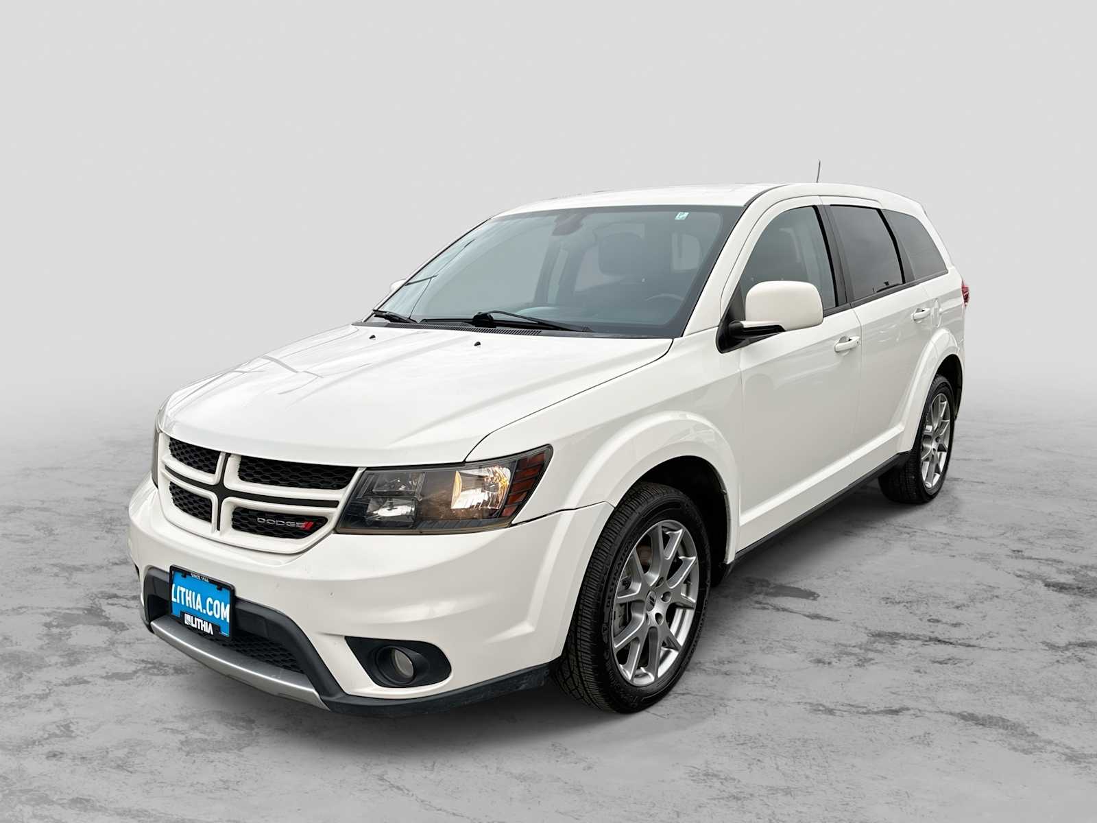 2019 Dodge Journey GT -
                  Billings, MT
